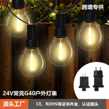 G4024v��˿ֱ�������ƴ��羳����LED��ˮ24V�ƴ�ͥԺ����װ�ε�