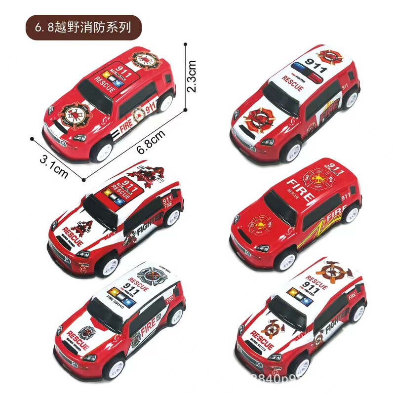 包邮金属回力小汽车玩具男孩儿童益智迷你模型批货小礼品玩具批发|undefined