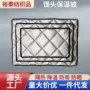 保温冷冻跨境防尘盖被