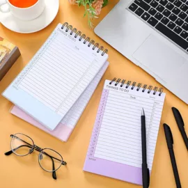 便利贴;便签本;线圈本