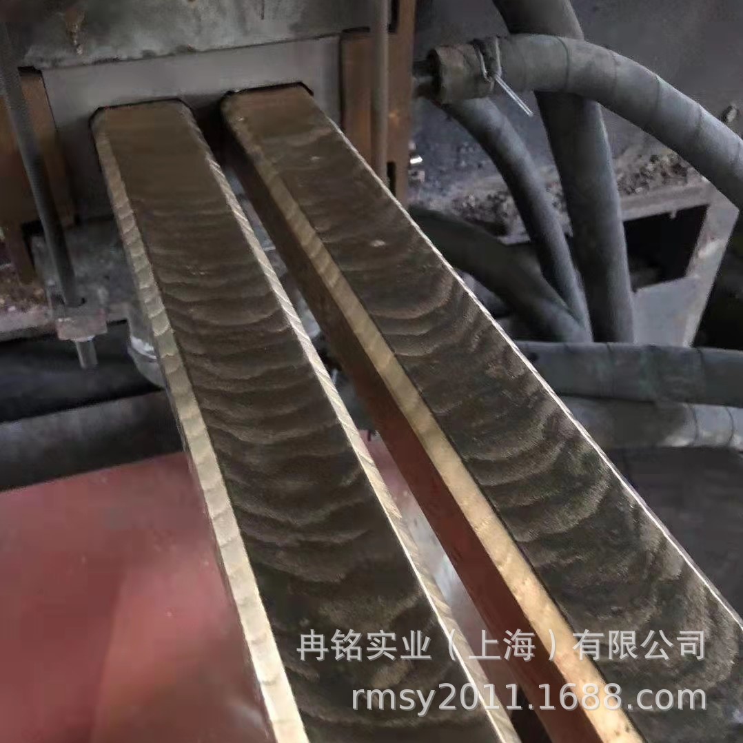 高强度铜合金CuAl10Ni3Fe2铝青铜 C6241铝青铜板 CW308G锻件