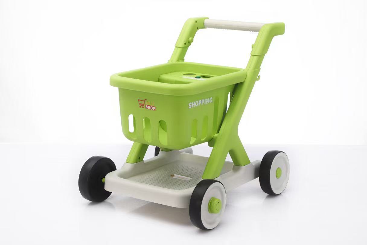 Желто-зеленый