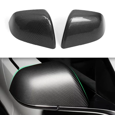 Model 3 Y Rearview Mirror: Other Automotive Exterior Supplies