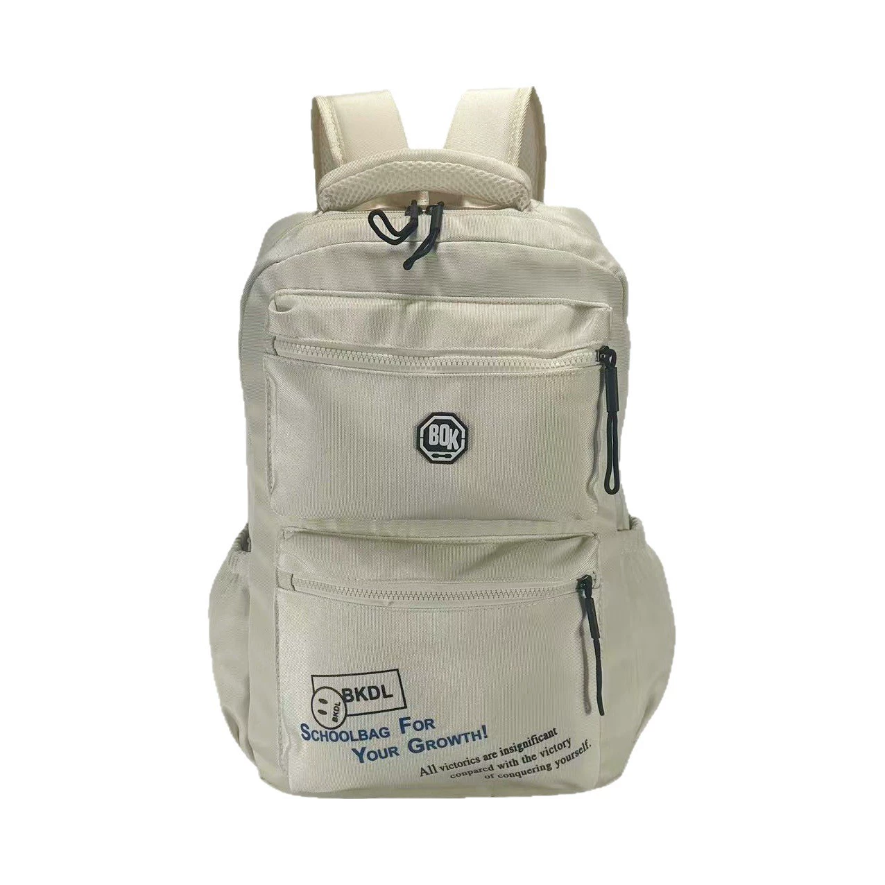 (Cross-border trading), high quality capacious universal backpack for traveling, for students