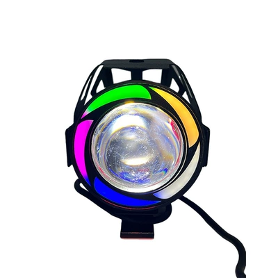 super bright headlight modified – Ön faralar