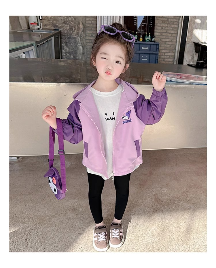 Niñas con camisa de algodón gruesa, invierno para niños, chaqueta de algodón coreana, chaqueta de algodón, ropa Kulomi