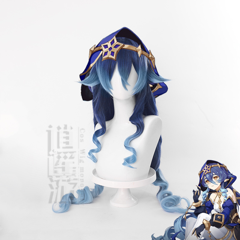 Genshin Impact
