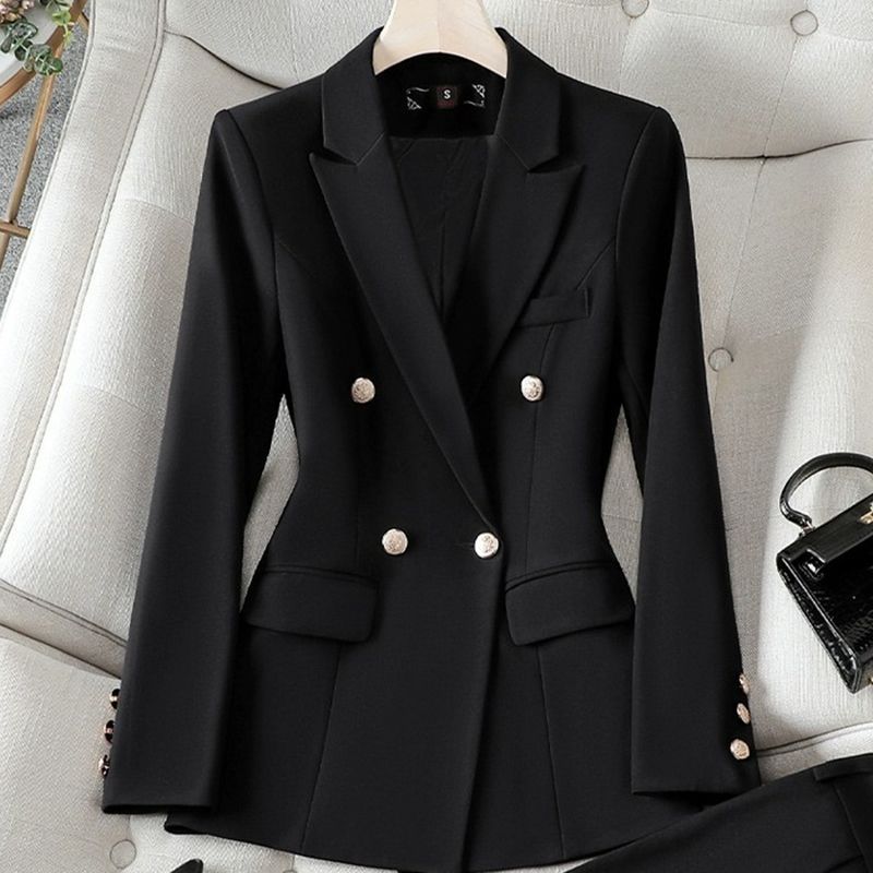 Classic suit, autumn set, overall
