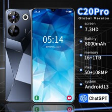 C20 Pro�羳�֙C7.3�������֙Cincell��2+16G�S��ֱ�����l��׿�C