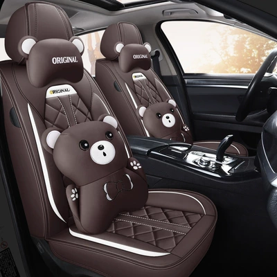 Four Seasons Car, Lingxing Seat cushion, seat cover
