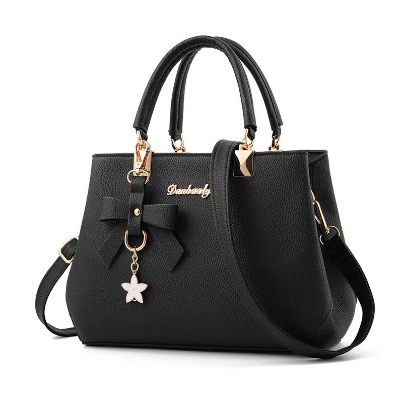 Taizhou Women's Bag Bag Women's Bag Korean Style Trendyy Large-Capacity Handbag Texture Single Shoulder Crossbody Bag Bag Taizhou Women's Bag Bag Women's Bag Korean Style Trendyy Large-Capacity Handbag Texture Single Shoulder Crossbody Bag Bag