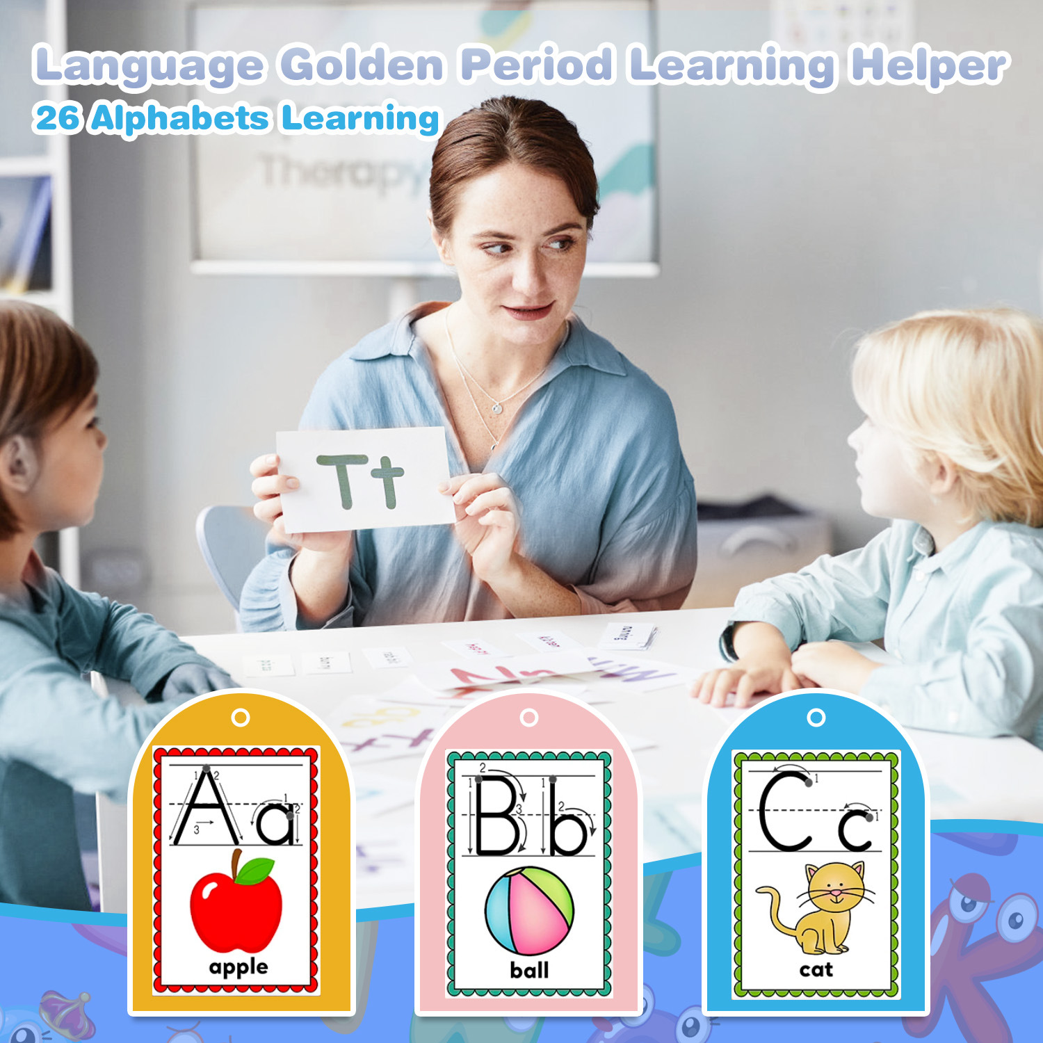 Selección estricta de comercio exterior transfronterizo niños teléfonos móviles video de alta definición fotografía cámara de niños comercio exterior juegos de educación temprana juguetes de rompecabezas