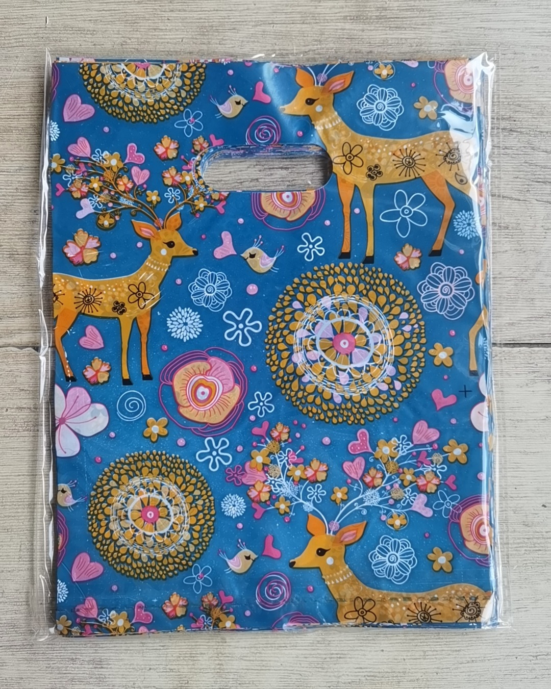 요정 사슴  35*45cm  다른