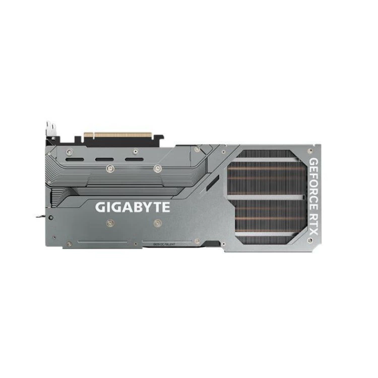 Новый продукт GIGABYTE GeForce RTX 4080 GAMING OC 16G — видеокарта для киберспортивного игрового ПК