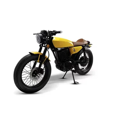 Direct Supply Export Off-Road Cg Elektrikli motosikletlər