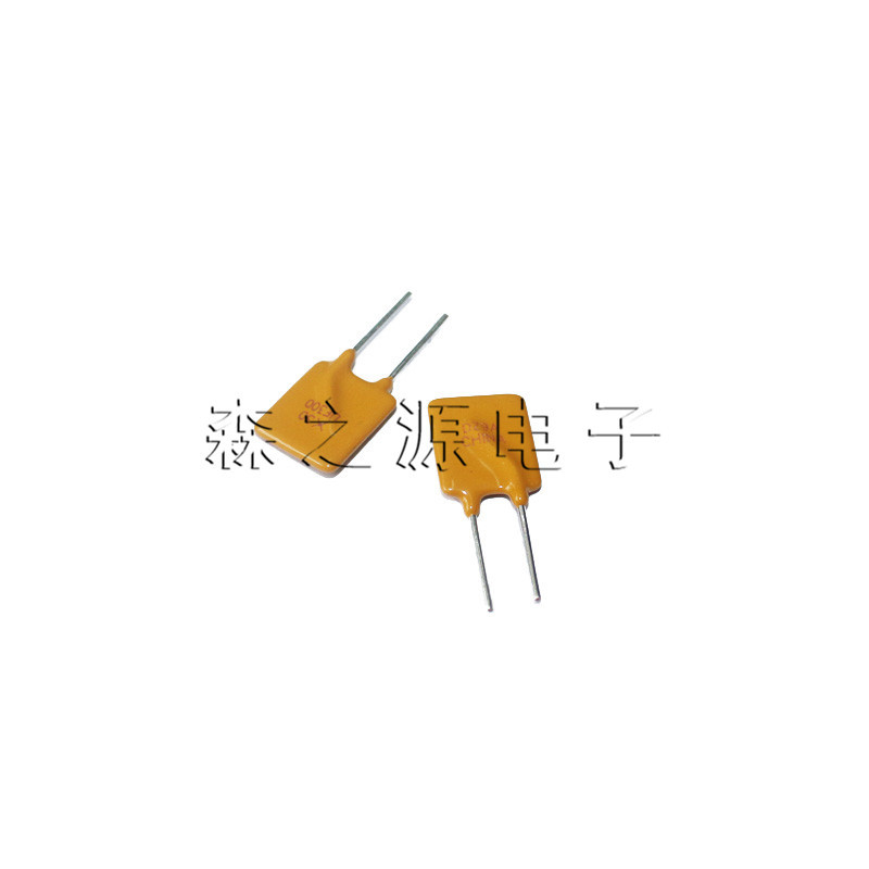 RUEF300 PTC自恢复保险丝 3A 30V X30 UF300 保险管