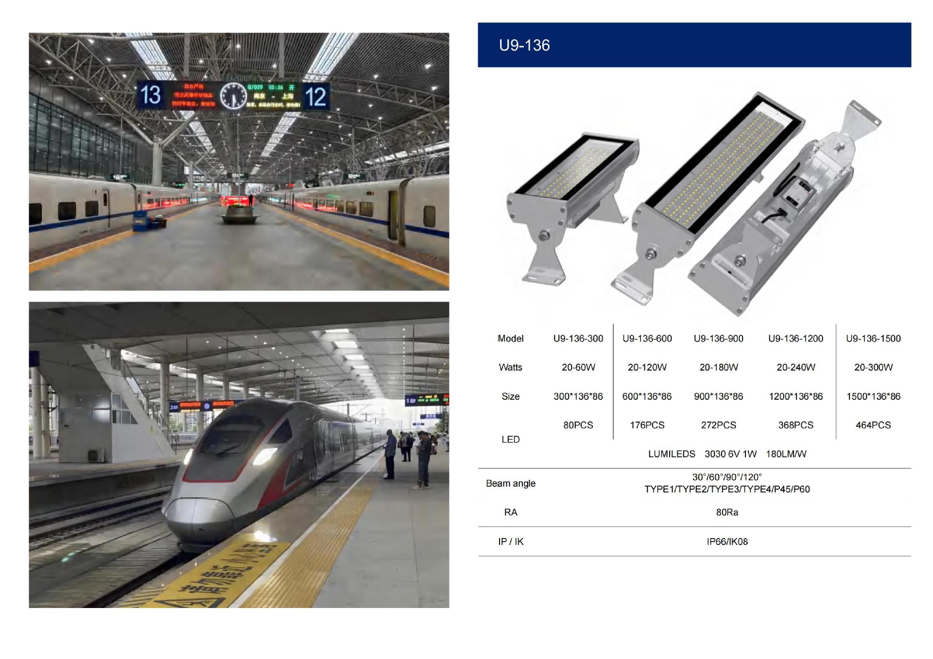 （已压缩）旭亿-精系智造2025产品隧道工业球场灯具产品图册