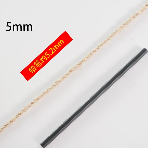 5 mm diameter one meter