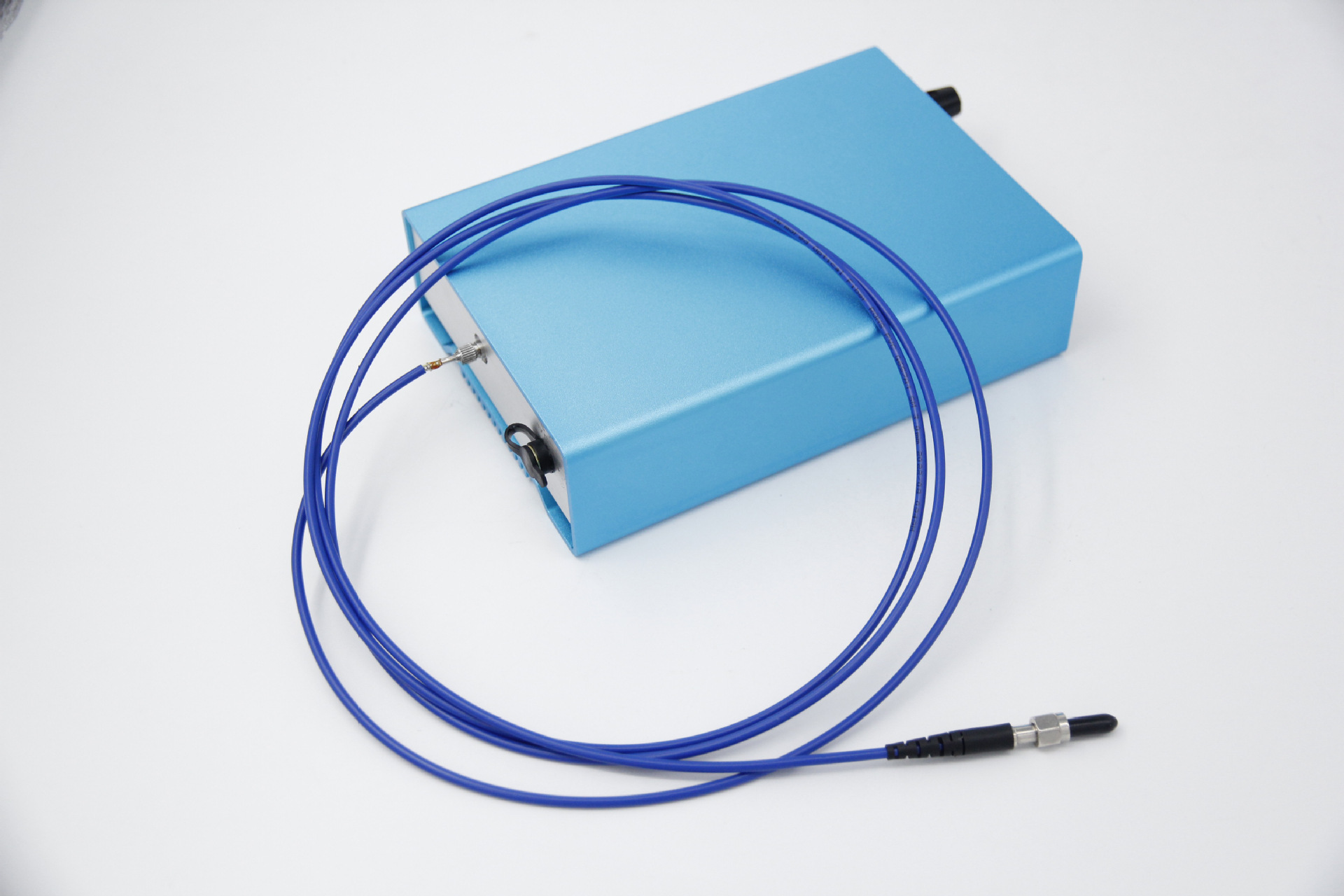 紫外光纤耦合激光器