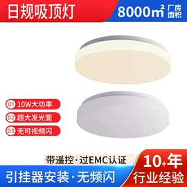 LED日光灯;吸顶灯;LED面板灯