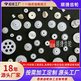 齿轮;齿轮箱;蜗杆