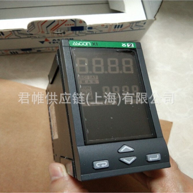 Price to Be Confirmed Ascon Thermostat Model: M9-3151-0000/C