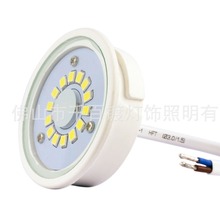 ����4W-LEDģ�M����345LM��&Phi;50mm&times;H15mm��TUV,GS,CE,ROHS,ErP