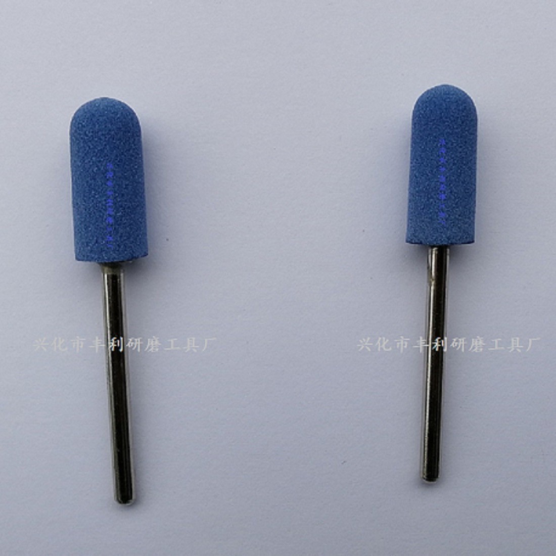 软泡沫海绵镀砂抛光磨头 聚氨酯高分子抛光磨头 软性海绵抛光磨头