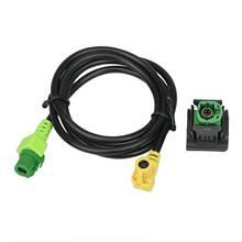 RCD510 RCD310 VW Golf/GTI/R MK5 MK6 ���_ M8617 USB �_�P����