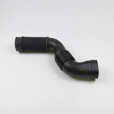 Pipe, Hava qəbuledici borular