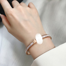 ����ɫ�Ѹֶ�18k��ɫH��ĸ����Ů¯����յ��������Ʒ�ʿ�������