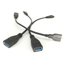 AT USB 3.0 Feausb�֙C�������S�Ҷ�������D�Ӿ� VOTG eDP cable