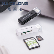 �¿����Type-C3.0����һ�x����TF/SD�֙C��XUSB-C3.0�x�����羳