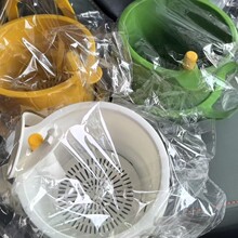 家用可挂水槽沥水篮 厨房食物残渣过滤网 悬挂式洗菜沥水篮