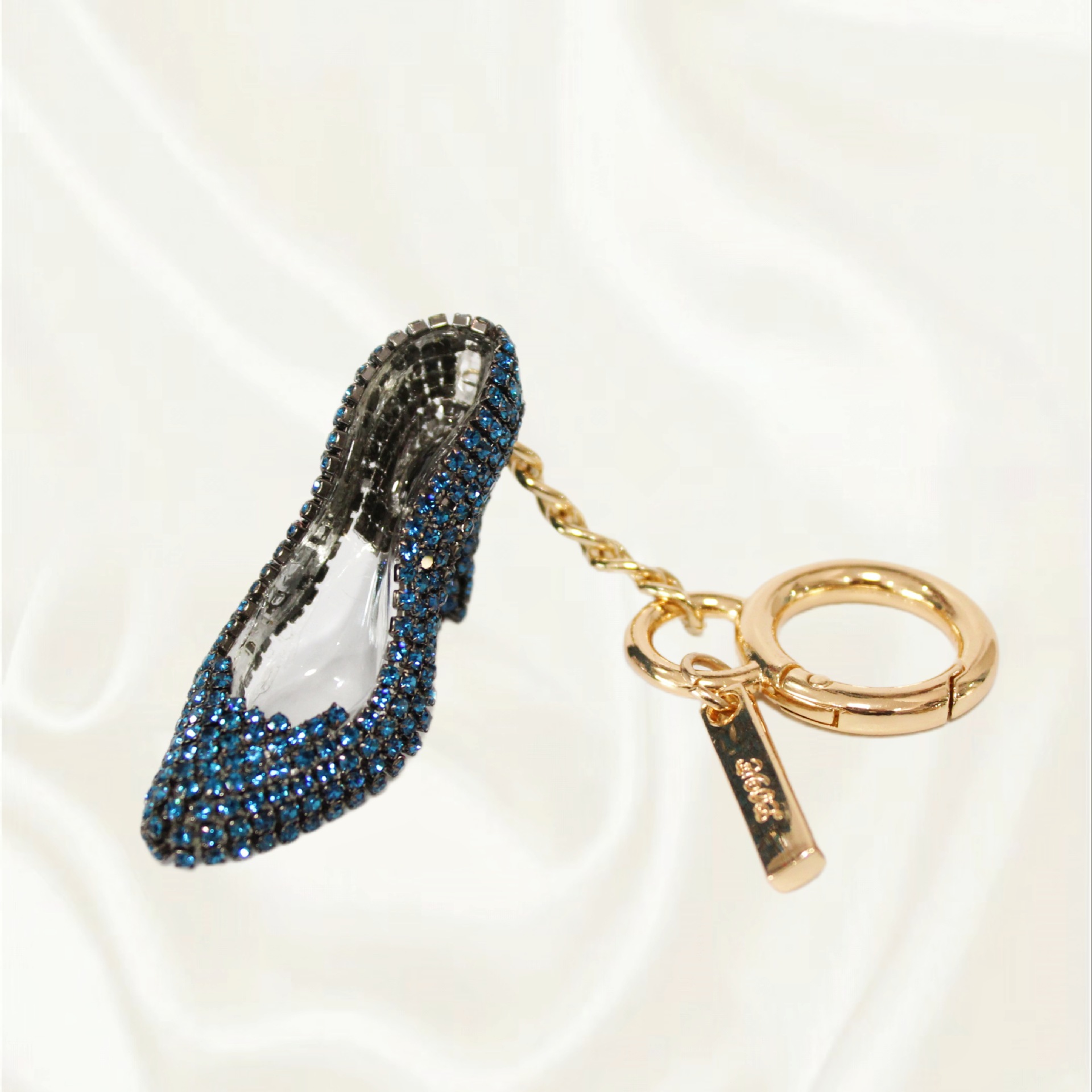 Pore ​​blue