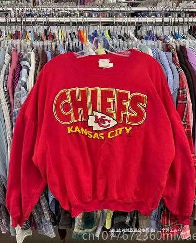 2025 American College Style Crew Neck Sweater Same High Quality