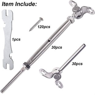 Swing Flower Basket Connector