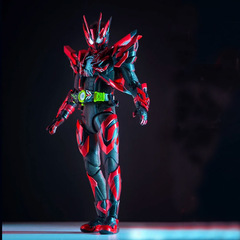 Shf零一高跃バッタ多関节可动フィギュア子供プレゼント玩具卸