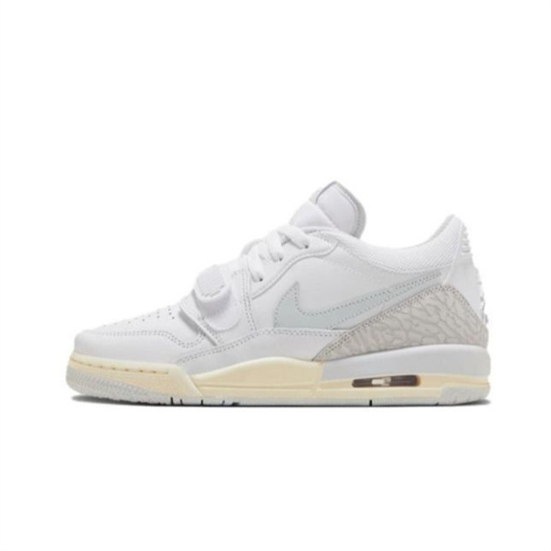 莆田純正オリジナル AJ 312m ブラウンロートップカップル多用途カジュアルスポーツシューズ男性と女性のための第一層革スニーカークロスボーダー|undefined
