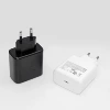 European regulations (super fast charge)