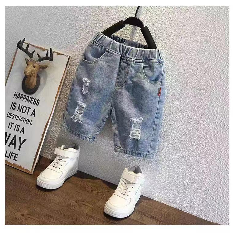 Jeans for boys