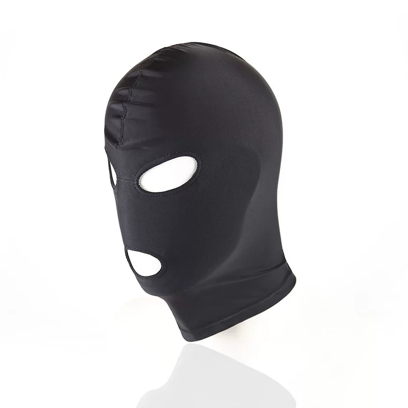 Toy, elastic harness, mask, helmet for adults, cosplay