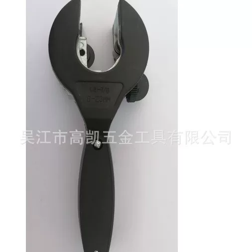 Корончатый резак для труб типа Ratchet 6-23мм 1/4"-7/8"