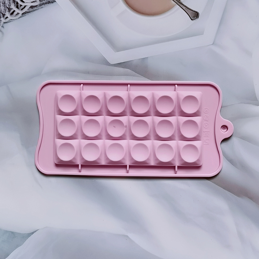 125, chocolate de punto, pastel, molde de silicona, molde de postre, utensilios de cocina para hornear, harina de arroz