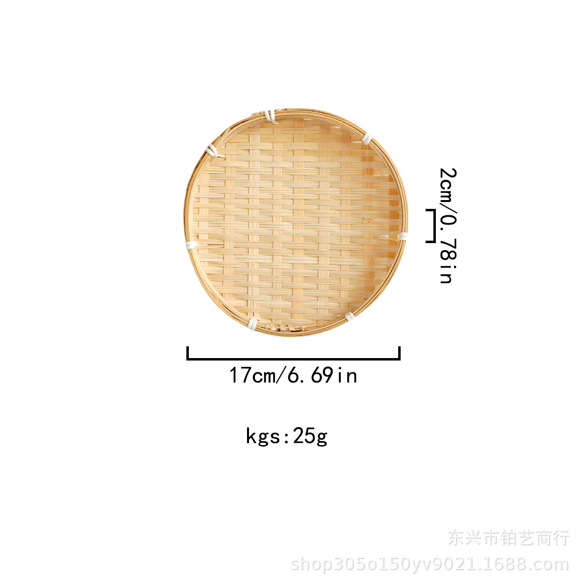 Refrigerios, pasteles de frutas, bandejas de cestas de bambú trenzadas, cestas redondas, pan al vapor, cestas de regalo de bambú, arte moderno de bambú