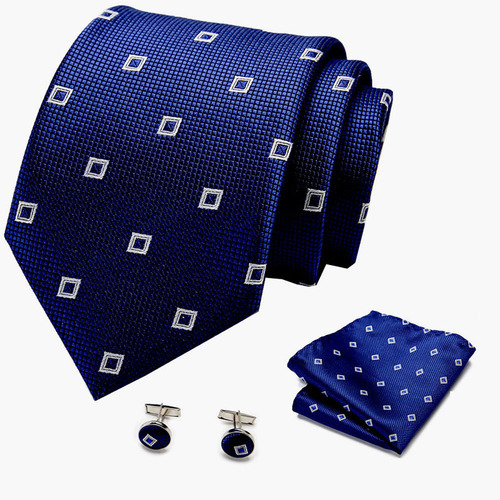  New Model Tie Cross-border Bestselling Tie Manufacturer Business Men Formal Fashion Accessory