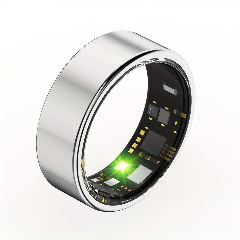 Power Ring Health Tracker Health Rings for Women men戒指|undefined