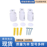 卫生间小背篓暖气片挂钩固定支架卡扣卫浴暖气片卡子配件现货