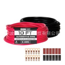 20Ӣ��6̖�� - 2�M10Ӣ���~���X����| 6 AWG ������|����������