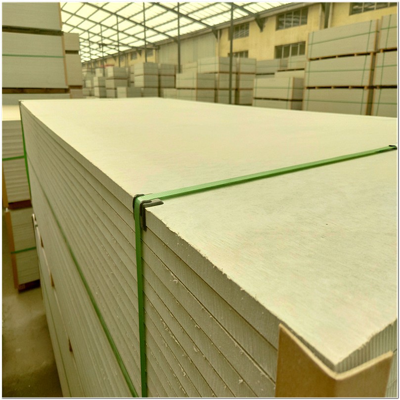 26mm硅酸钙板一块多少钱 中空玻镁玻镁板 保温防火板价格